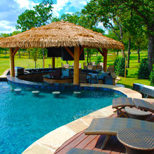 Pool Ideas