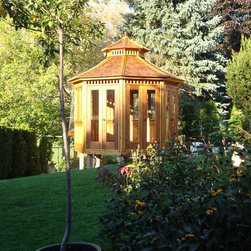 Gazebos - Gazebos