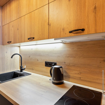 Rénovation d'un appartement Paris