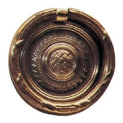 Ring Handles - Cabinet And Drawer Handle Pulls