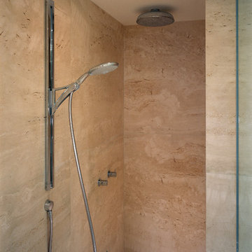 Marylebone Apartment