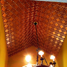 Ceiling Decor