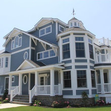 Modular Homes