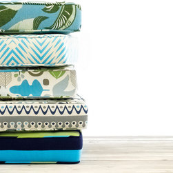 DwellStudio for Robert Allen - Outdoor Fabric