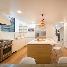 Virginia Way Kitchen