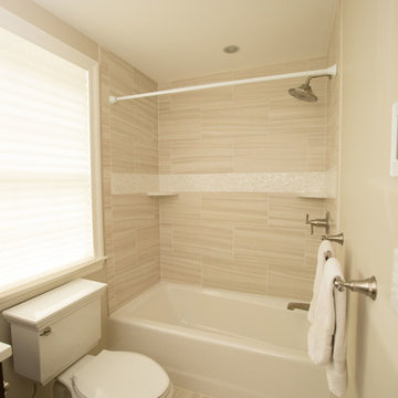Children's Bath