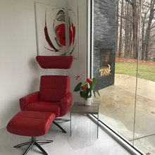 Accent Chairs