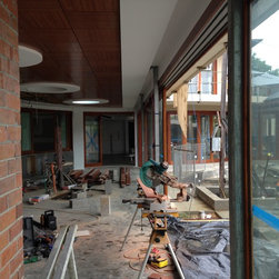 Ballarat Project - Windows
