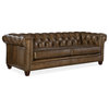 Chester Tufted Stationary Sofa