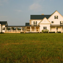 houses
