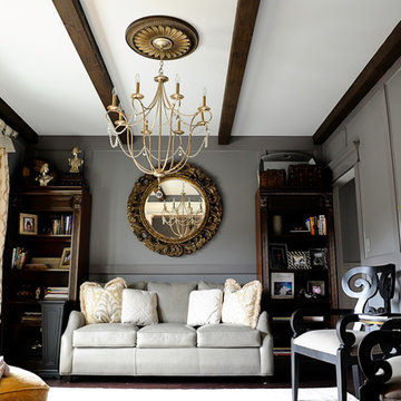 Reading Room