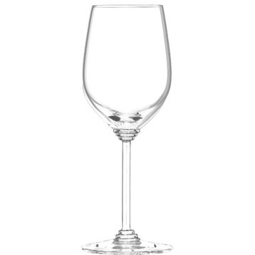 Riedel Wine Series Crystal Viognier/Chardonnay Wine Glass, Set of 6