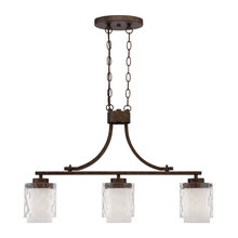 kitchen island lighting