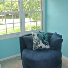 bedroom colors