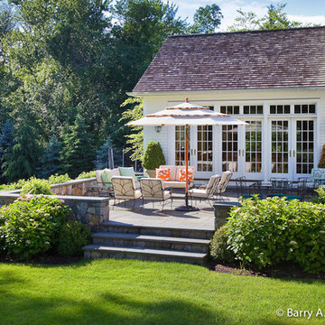 Colonial Revival