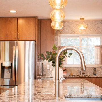 Kitchen Remodeling in Highlands Ranch, CO