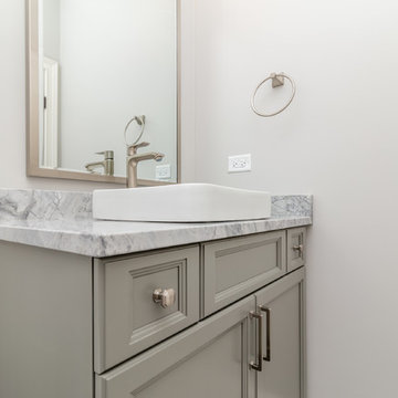 Wheaton Remodel Other Rooms