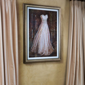 Ladies Tennis Lounge