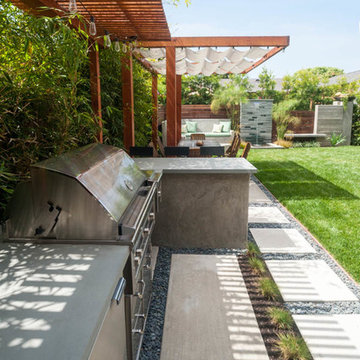 Jones Residence