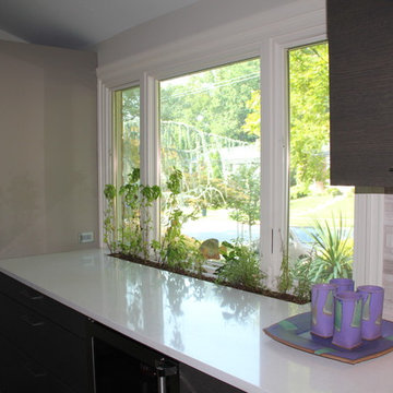 Contemporary, Leicht in Bethesda