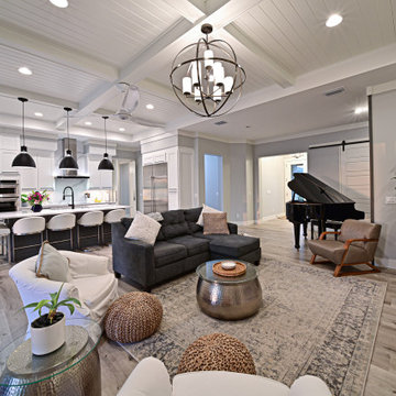 Multi-Generational Home on Braden River