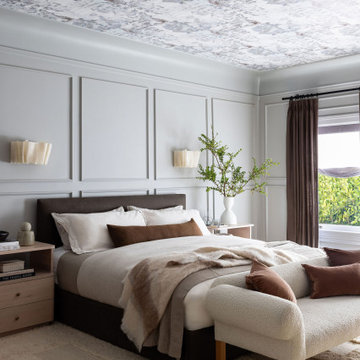 Pacific Heights