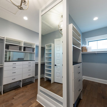 Viera Model Home (St. Martin)