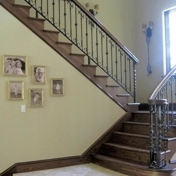 Westlake Family Home Redesigned and Extended