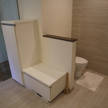 Bathroom Brilliance