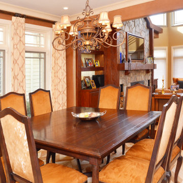 Jericho Residence