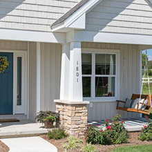 Exterior Door