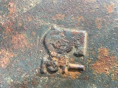 Need Help Determining Age Of Cast Iron Claw Foot Tub Hi I Have Purchased A Clawfoot Tub It Does Not The Feet So M Trying To Determine What Style Of Need Find On Bottom