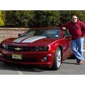 Alan Shukusky's photo