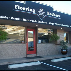 Prescott Flooring Brokers