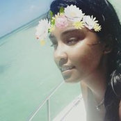 Gabrielle Colat's photo