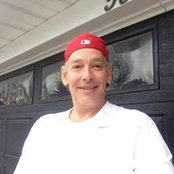 Tony Bontrager's photo