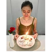 Mina Ni's photo