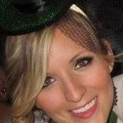 Danielle Parkers foto