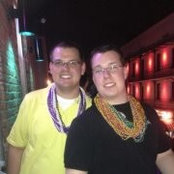 Thomas Roche's photo