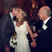 Lucia Cushing's photo
