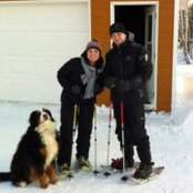 Catherine Dufour's photo