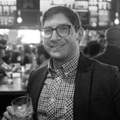 Alex Kishinevsky's photo