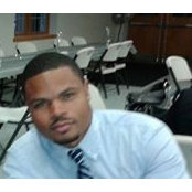 Antonio Taylor's photo