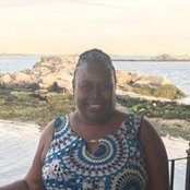 Gail Forde's photo