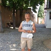 Foto von Pera Brown
