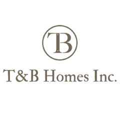 T&B Homes Inc.