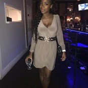 Dafina Sharpe's photo