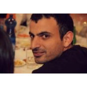 Asaad Hamshawi's photo
