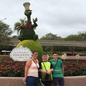 Kari Goldstein's photo