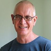 Phil Morrell's photo